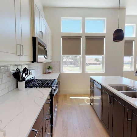 Villa #8 세인트 조지 외부 사진