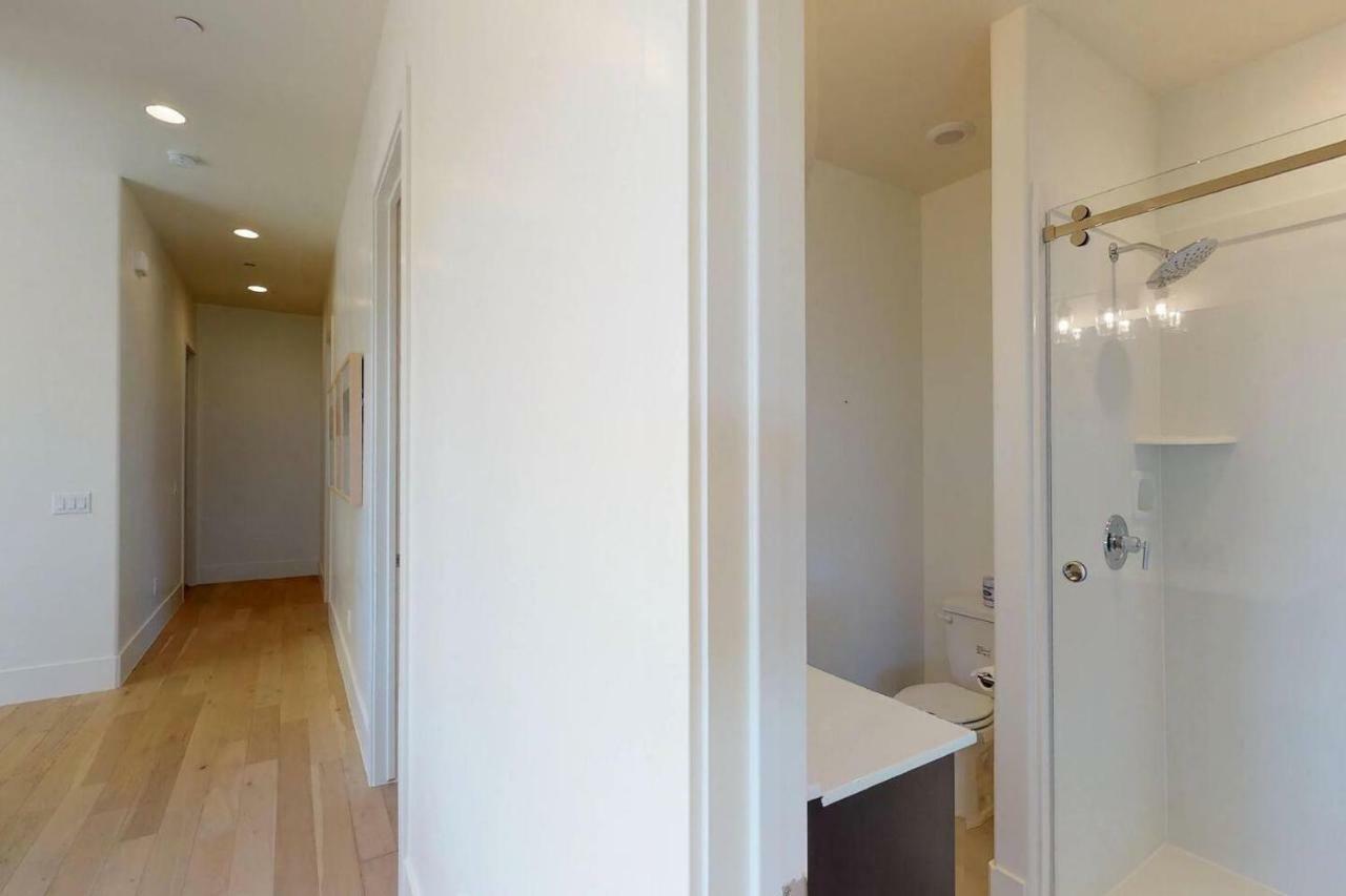 Villa #8 세인트 조지 외부 사진
